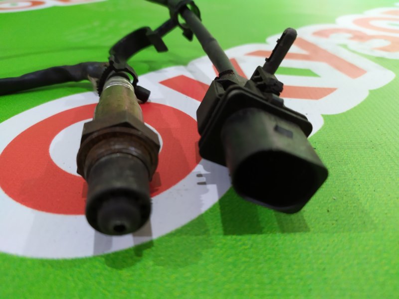 Датчик кислородный (Lambdasonde) Focus 2012 3 1.0 турбо M2DA Датчик кислородный (Lambdasonde) Focus 2012 3 1.0 турбо M2DA