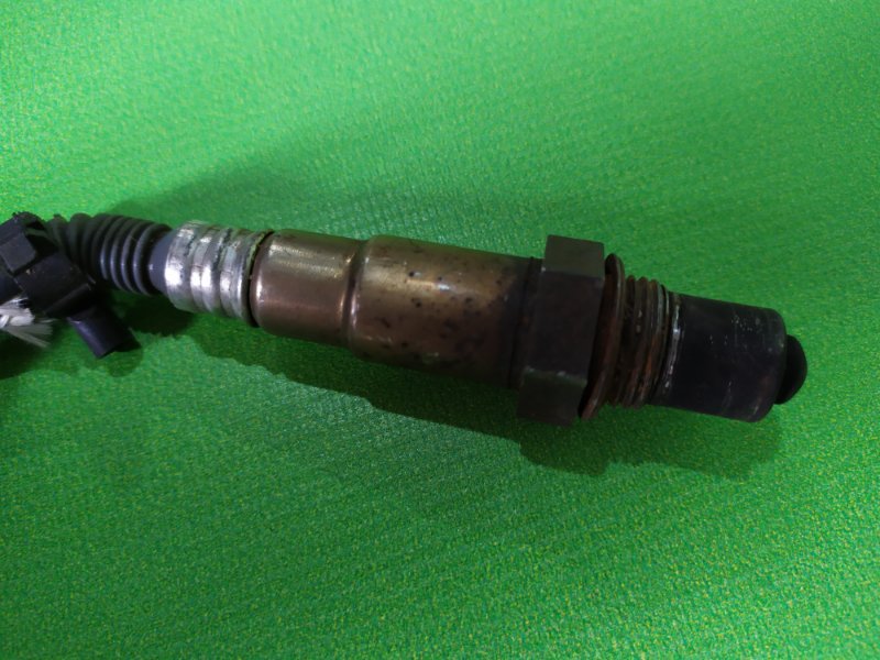 Датчик кислородный (Lambdasonde) Ford Focus 3 1.0 турбо M2DA Датчик кислородный (Lambdasonde) Ford Focus 3 1.0 турбо M2DA