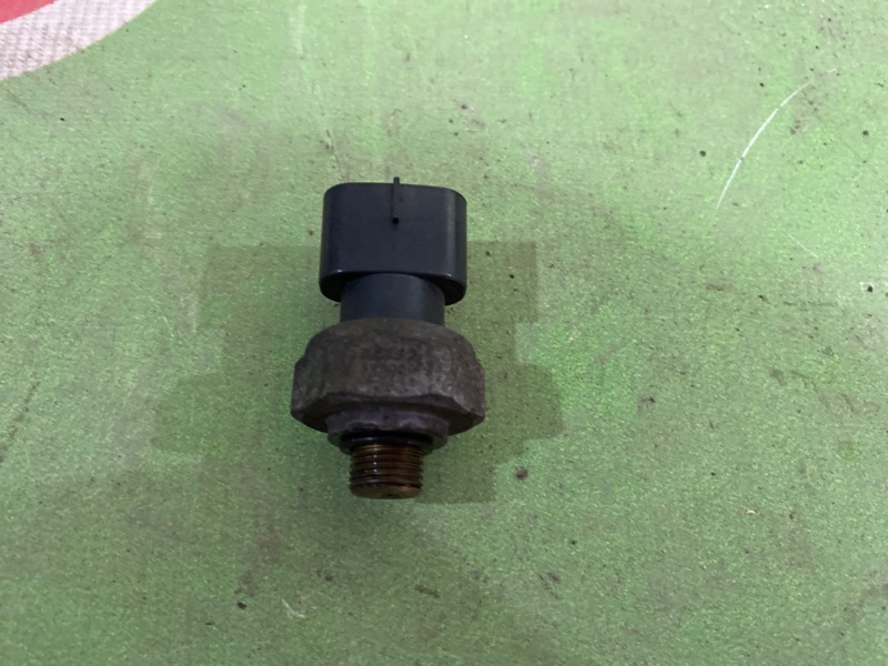 Датчик кондиционера Toyota Avensis 2003 2 250 1.8 88719-40020 контрактная