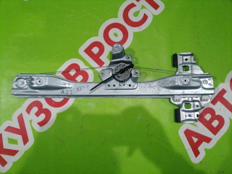 Запчасть стеклоподъемник электрический задний левый Chevrolet Cruze 2009-2016 J300 95999489 контрактная Стеклоподъемник электрический задний левый Chevrolet Cruze 2009-2016 J300 95999489 контрактная