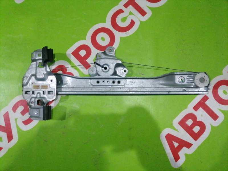 Стеклоподъемник электрический задний левый Cruze 2009-2016 J300 Стеклоподъемник электрический задний левый Cruze 2009-2016 J300