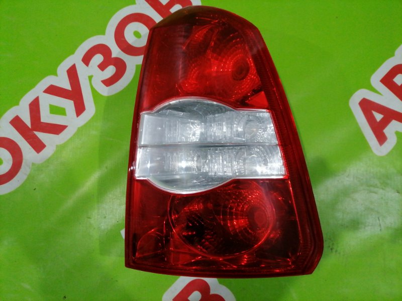 Фонарь задний правый Chevrolet Lacetti 2004- JH01LCT03005CR новая