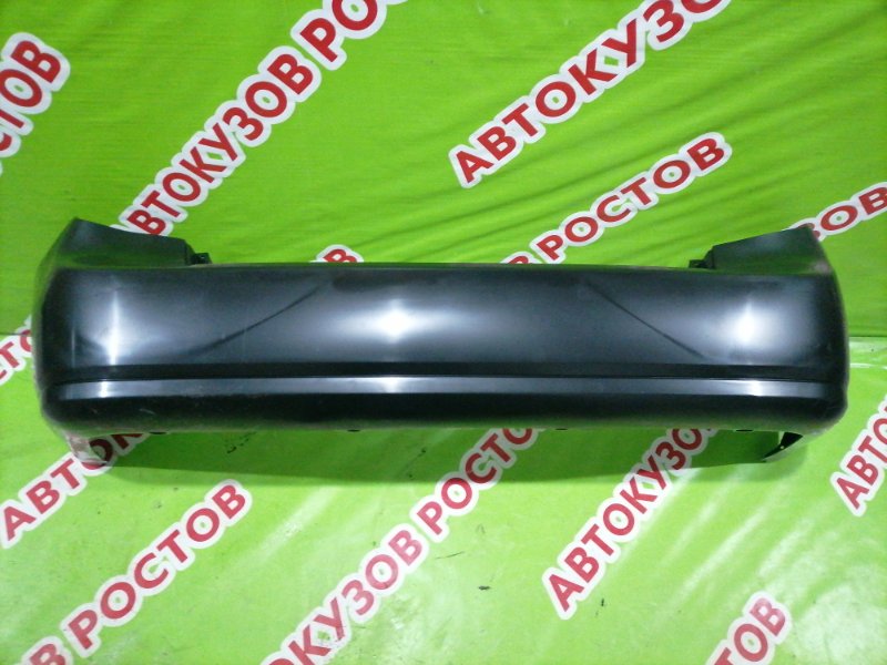 Бампер задний Chevrolet Lacetti 2004-2012 JH01LCT03023 новая
