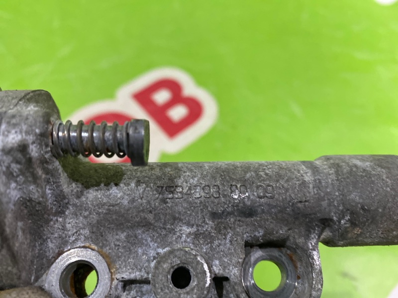 Натяжитель ремня 308 2007-2015 1 Натяжитель ремня 308 2007-2015 1