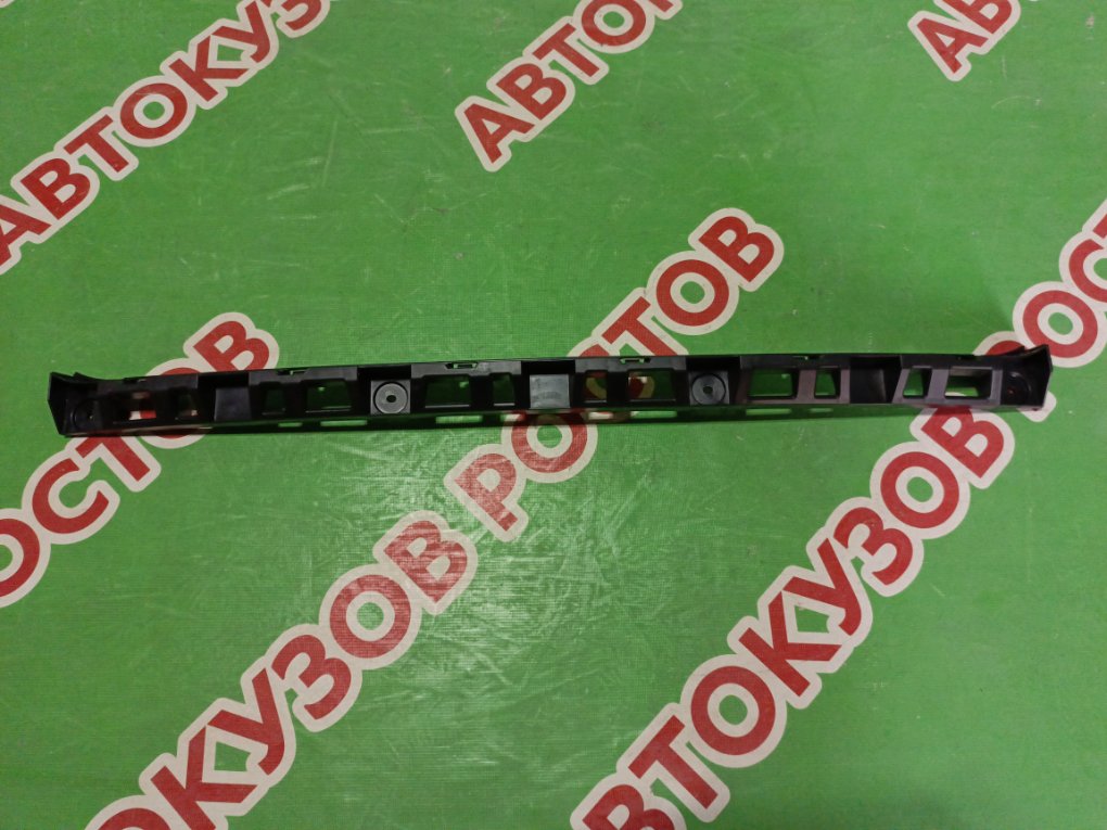 Кронштейн заднего бампера Volkswagen Polo 2010-2020 седан AD20-POL10-027 новая