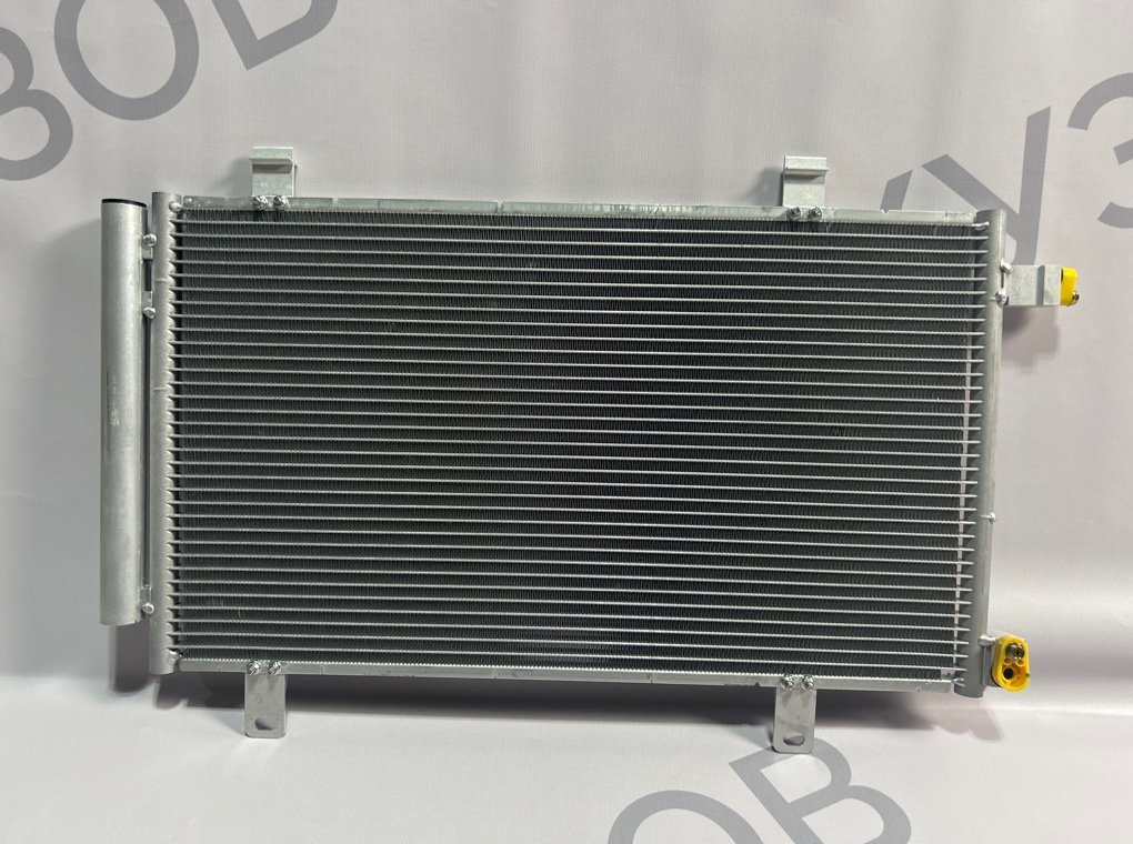 Радиатор кондиционера Suzuki SX4 2006-2014 ST-SZ53-394-0 новая