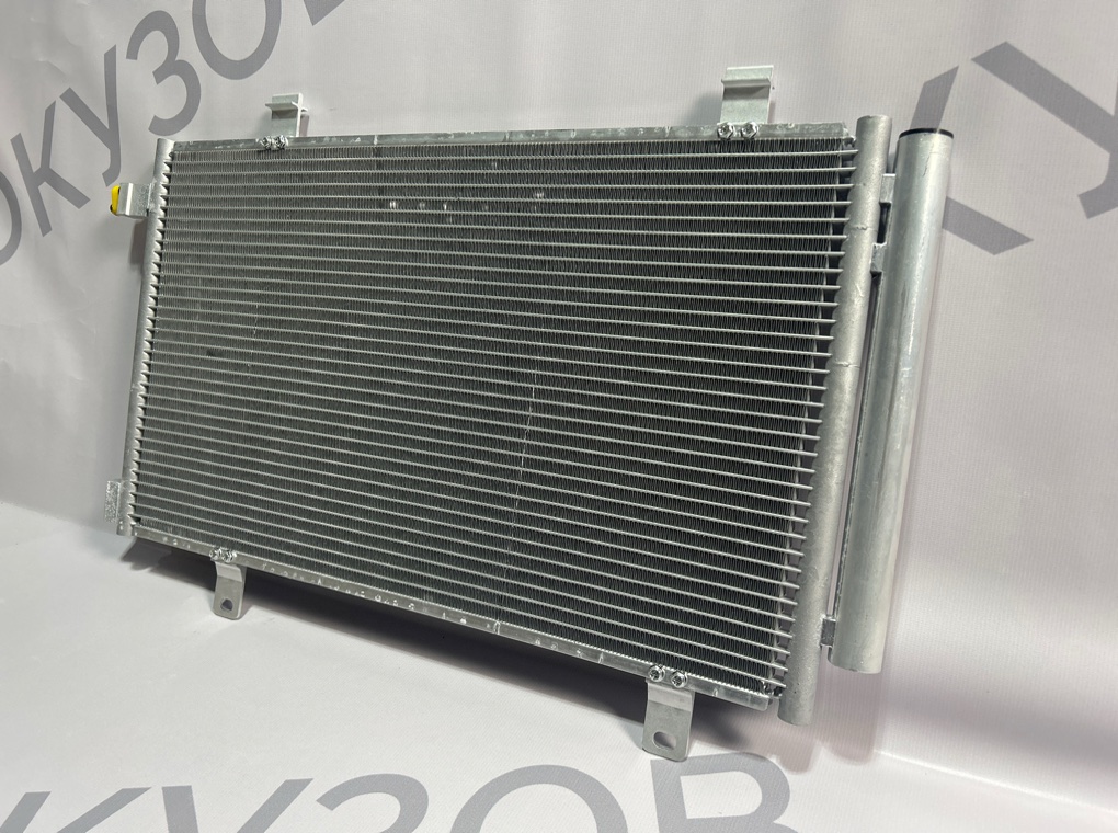 Радиатор кондиционера SX4 2006-2014