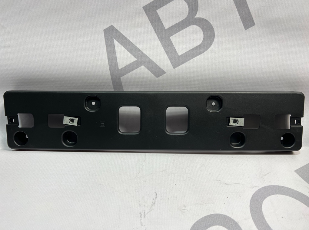 Накладка переднего бампера Chevrolet Cruze 2009-2016 J300 95473219 новая