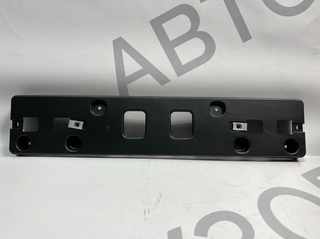 Накладка переднего бампера Cruze 2009-2016 J300