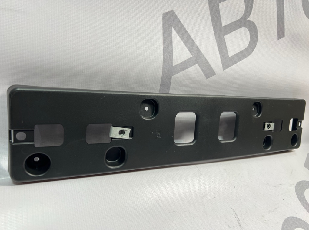 Накладка переднего бампера Chevrolet Cruze J300