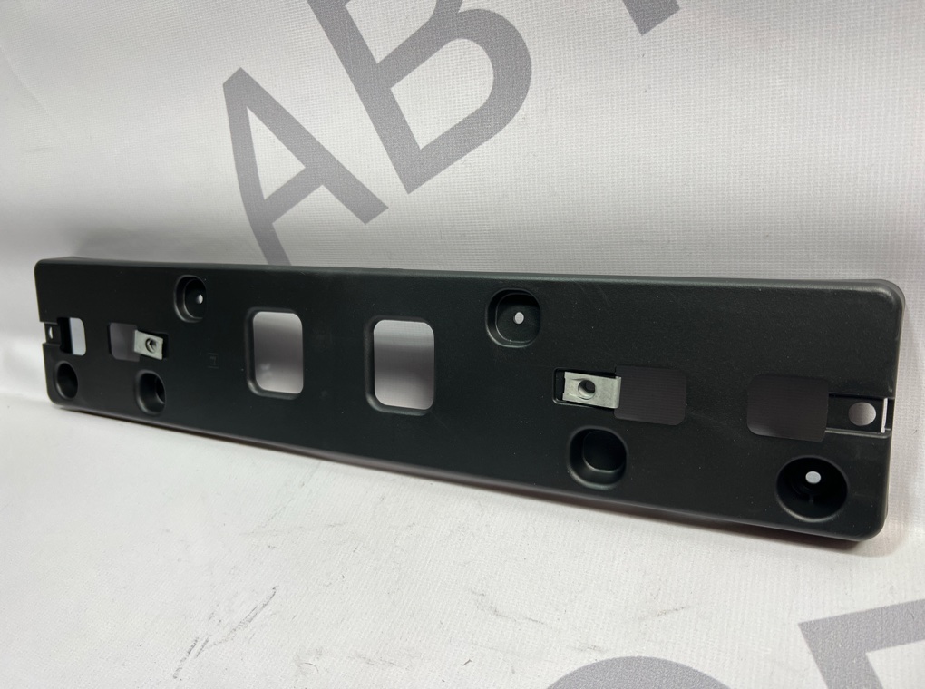 Накладка переднего бампера Cruze 2009-2016 J300