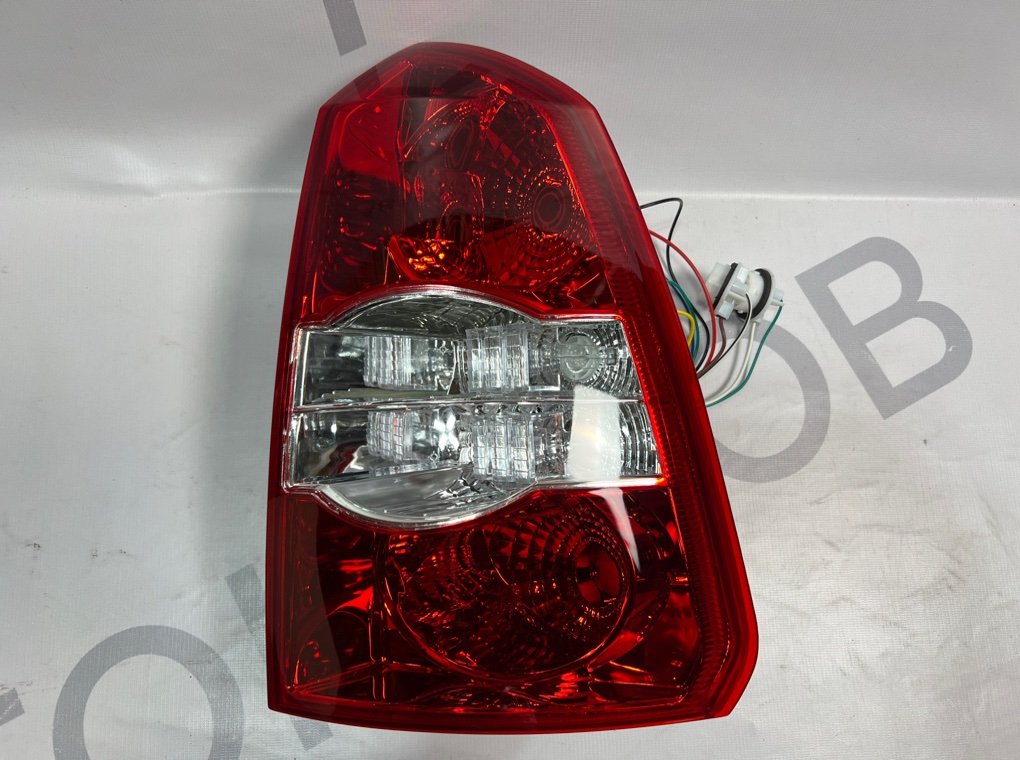 Фонарь задний правый Lacetti 2004-