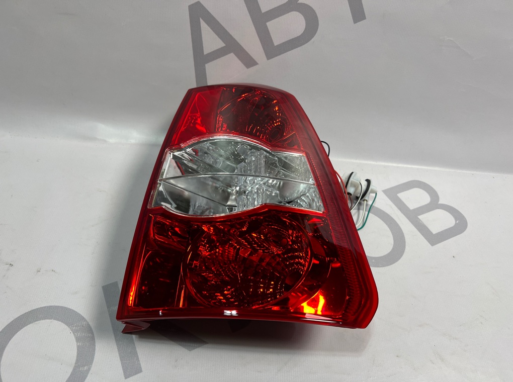 Фонарь задний правый Chevrolet Lacetti