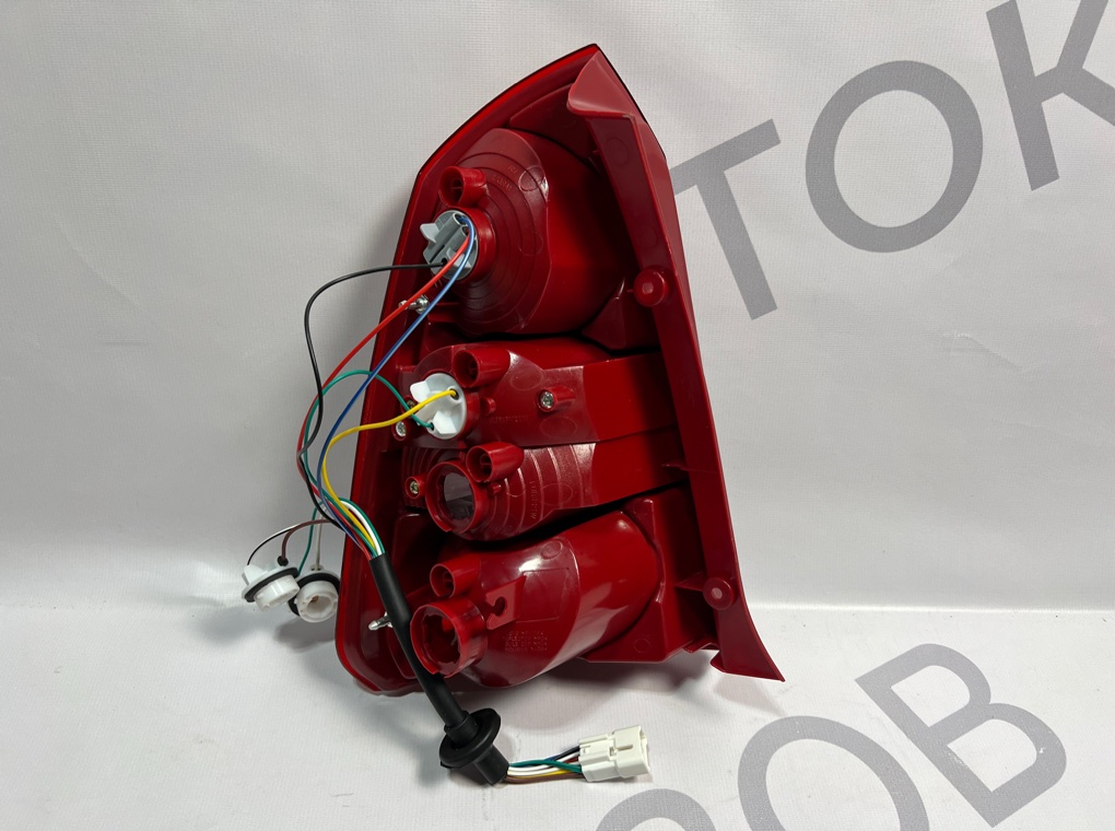 Фонарь задний правый Lacetti 2004-