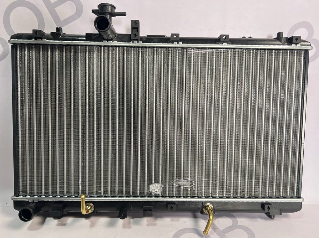 Радиатор охлаждения Suzuki SX4 2006-2014 SG-SK0009 новая