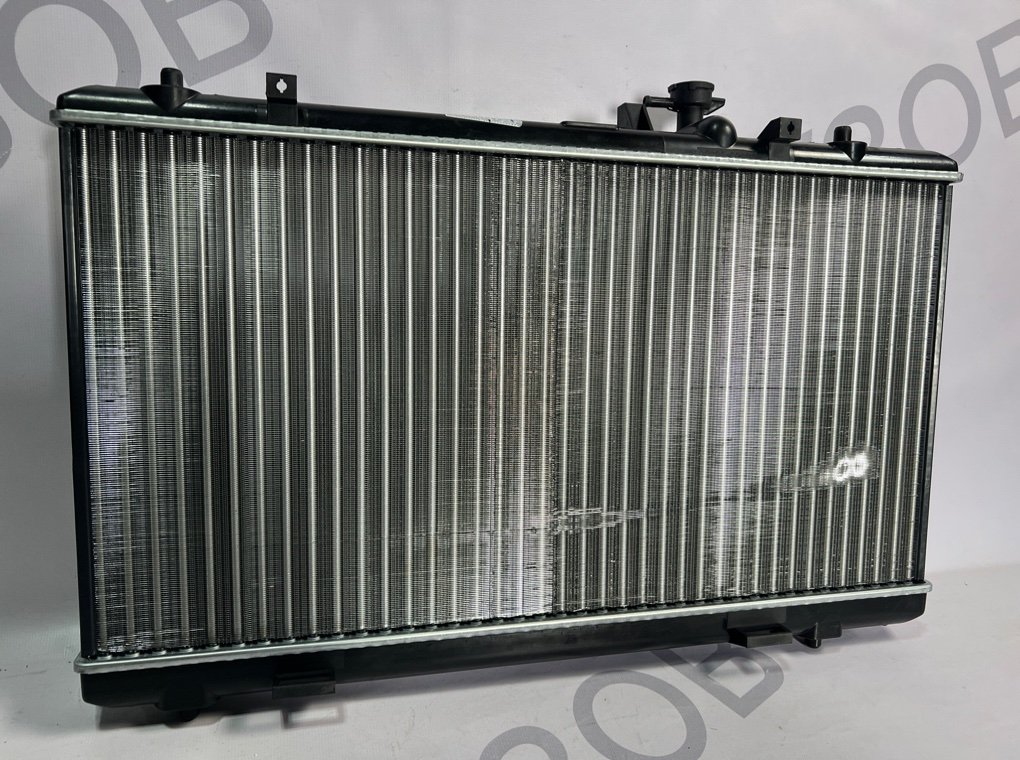 Радиатор охлаждения SX4 2006-2014