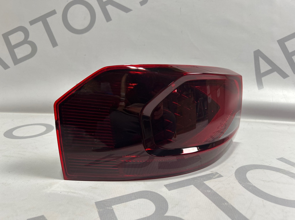 Фонарь задний левый наружный VA3 2019- 1