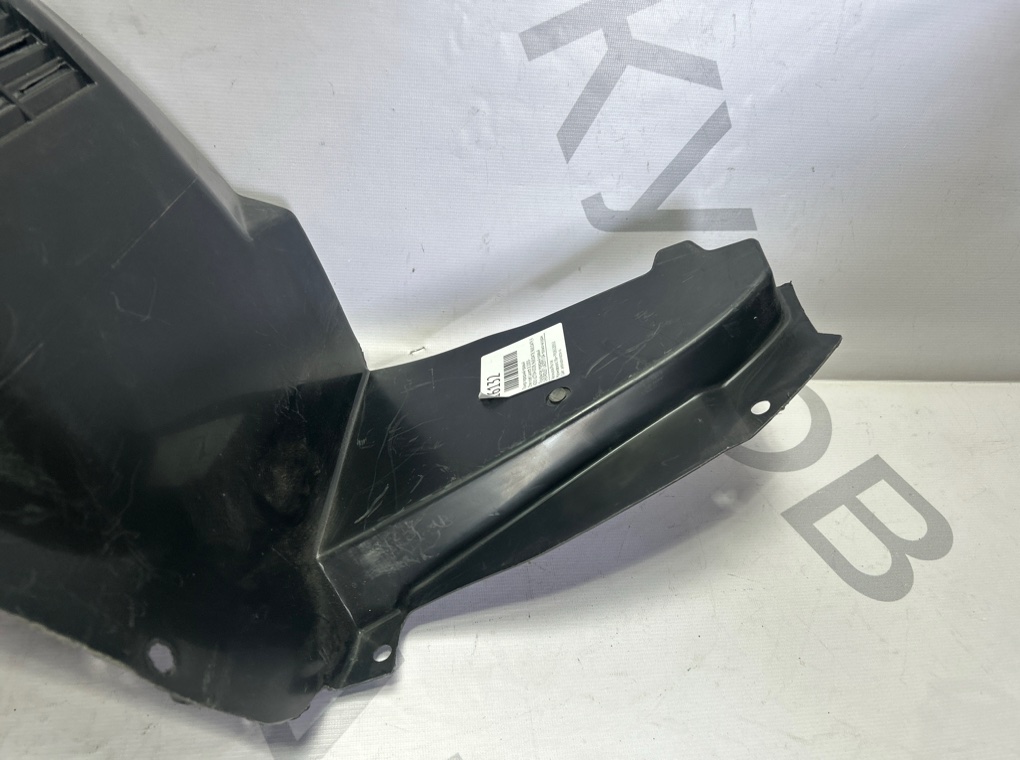 Локер передний правый Lacetti 2003- 1