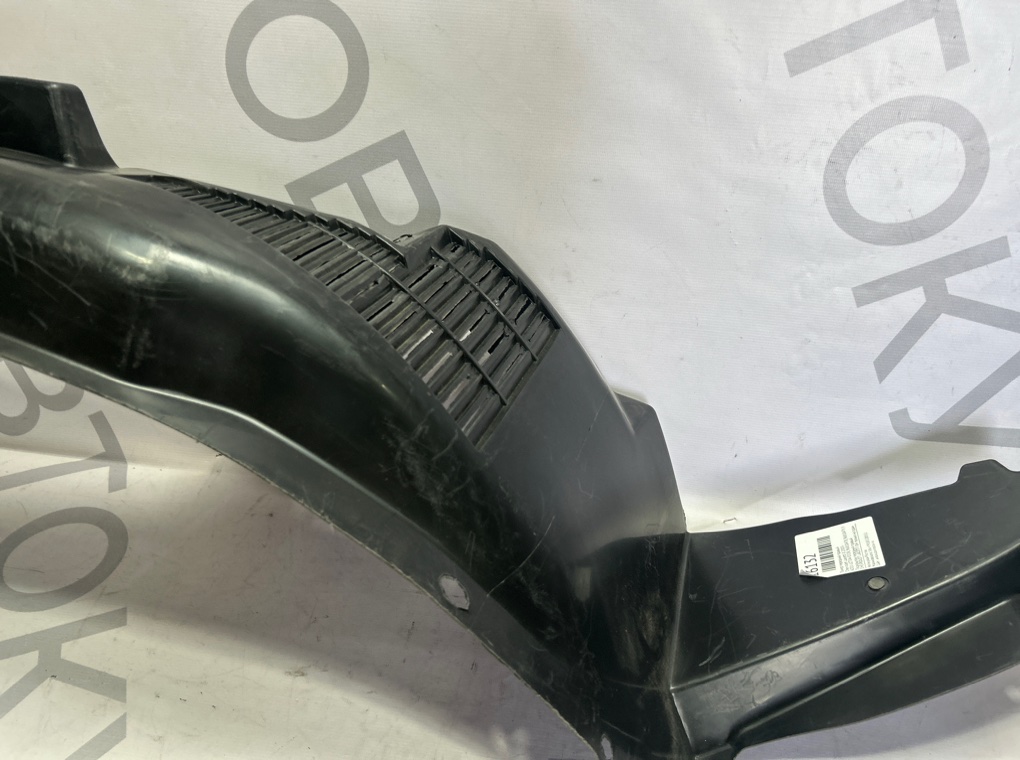 Локер передний правый Chevrolet Lacetti 1