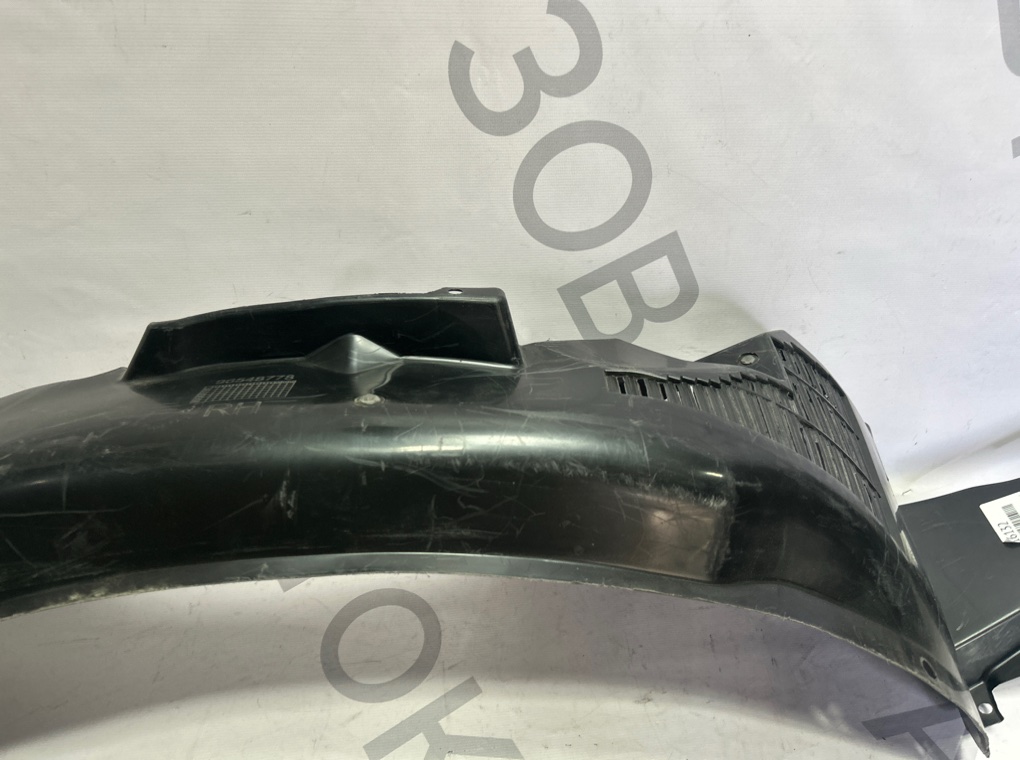 Локер передний правый Lacetti 2003- 1