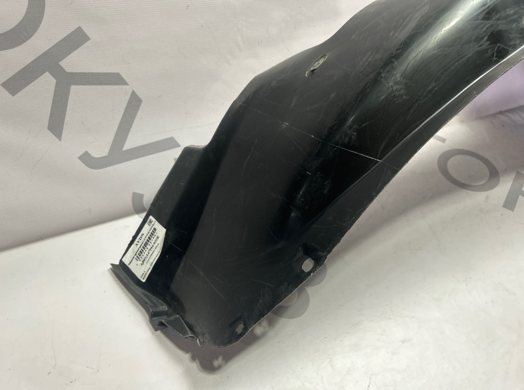 Локер передний правый Lacetti 2003- 1