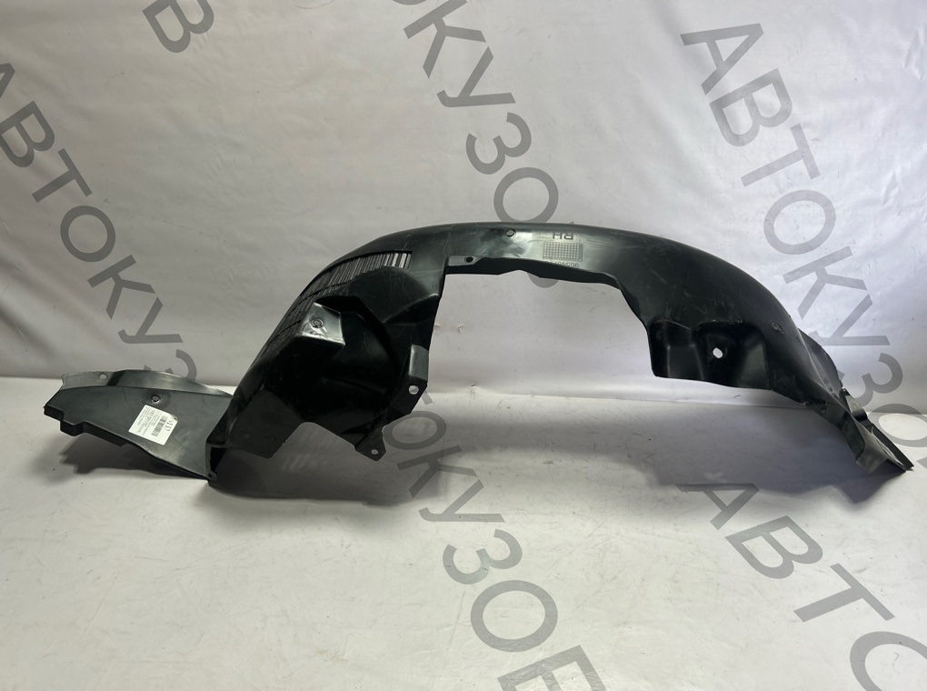 Локер передний правый Lacetti 2003- 1