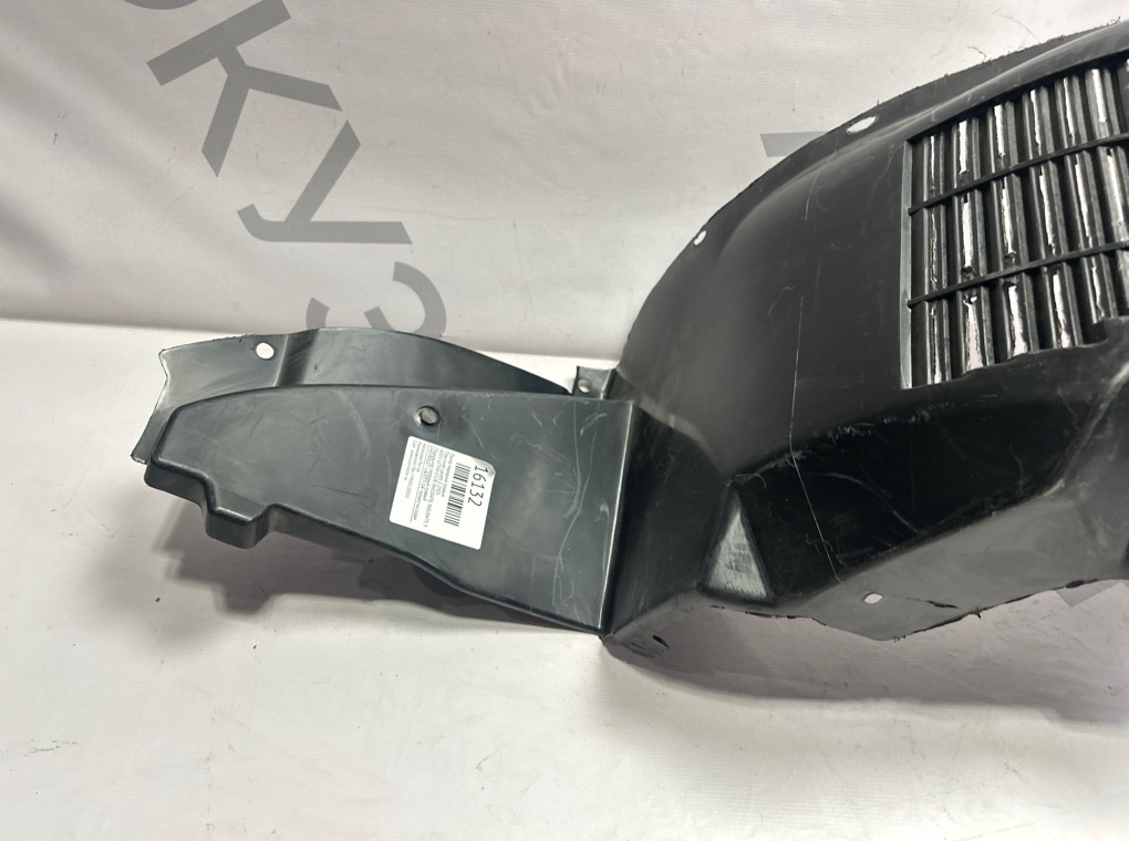 Локер передний правый Lacetti 2003- 1