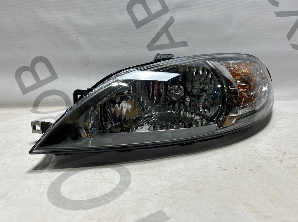 Запчасть фара левая Chevrolet Lacetti 2004-2013 T255 AD01-LCT04-001HML новая Фара левая Chevrolet Lacetti 2004-2013 T255 AD01-LCT04-001HML новая