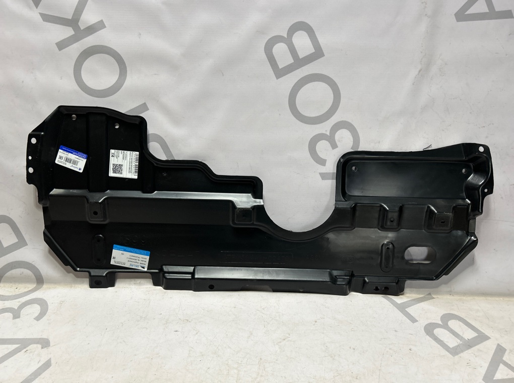 Защита двигателя Corolla 2006-2010