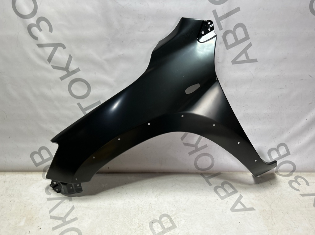 Крыло переднее левое Toyota RAV4 2005-2013 ST-TYY3-016-2 новая