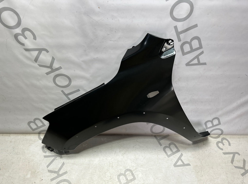Крыло переднее левое RAV4 2005-2013