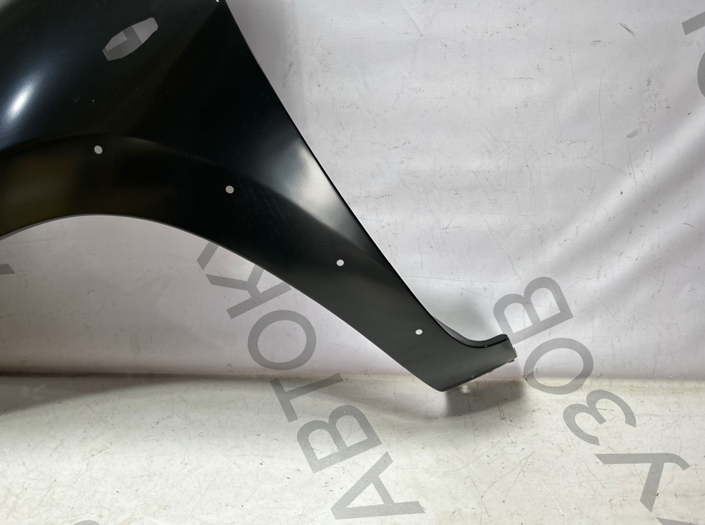 Крыло переднее левое RAV4 2005-2013