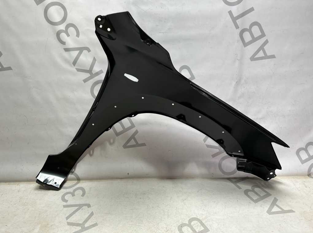 Крыло переднее левое RAV4 2005-2013