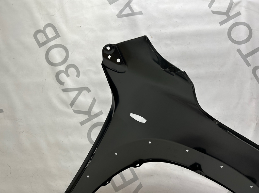 Крыло переднее левое RAV4 2005-2013