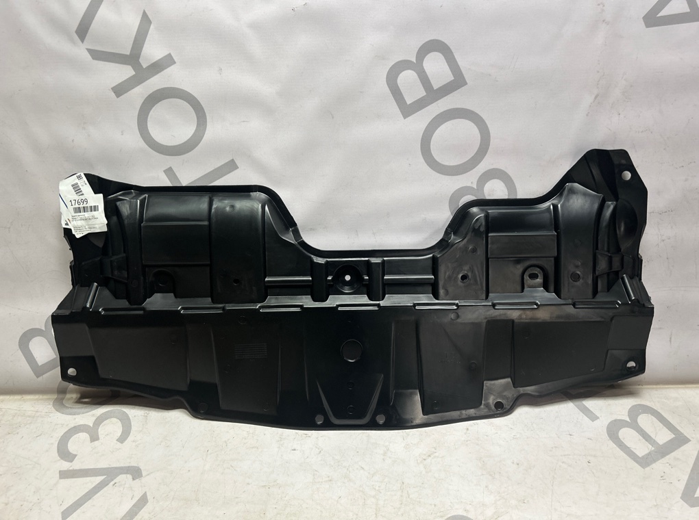 Защита двигателя Nissan X-Trail 2013-2022 3 T32 ST-DTU3-025-0 новая