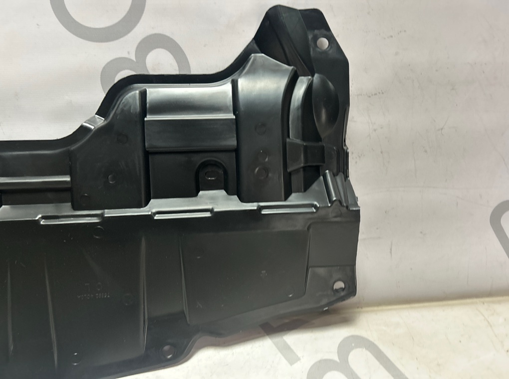 Защита двигателя X-Trail 2013-2022 3 T32