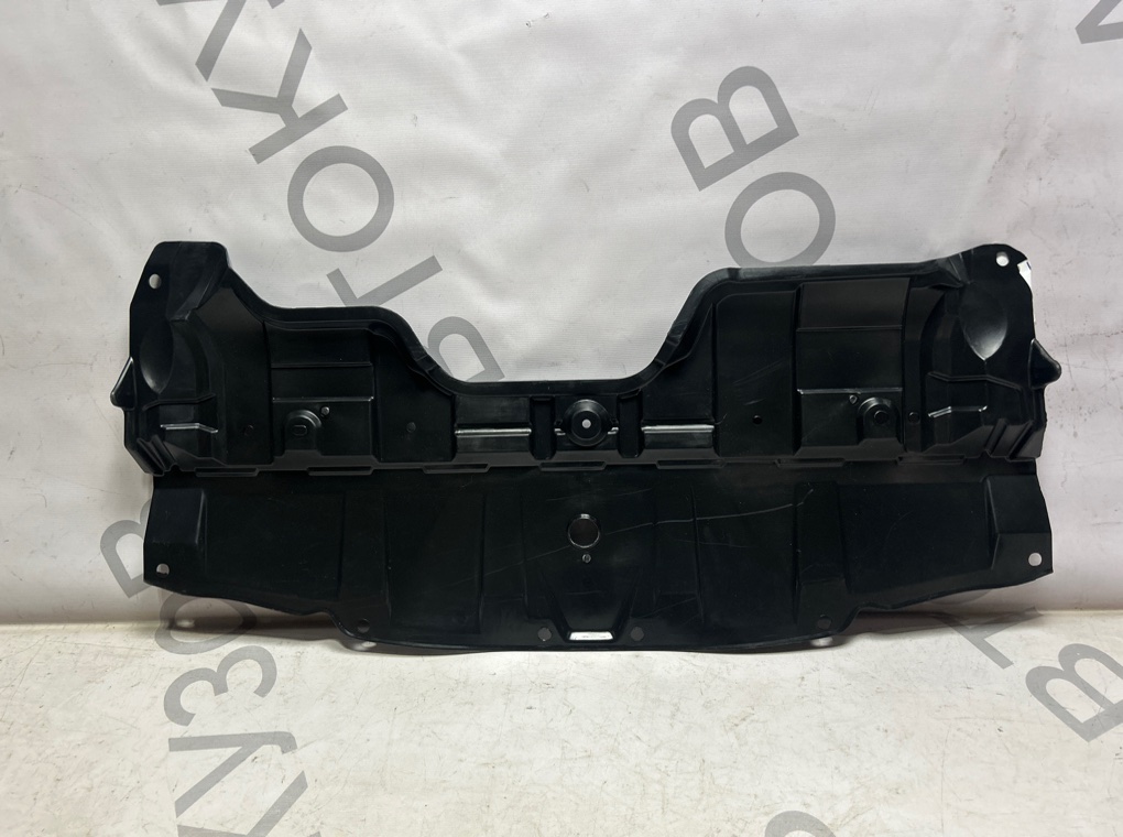 Защита двигателя X-Trail 2013-2022 3 T32