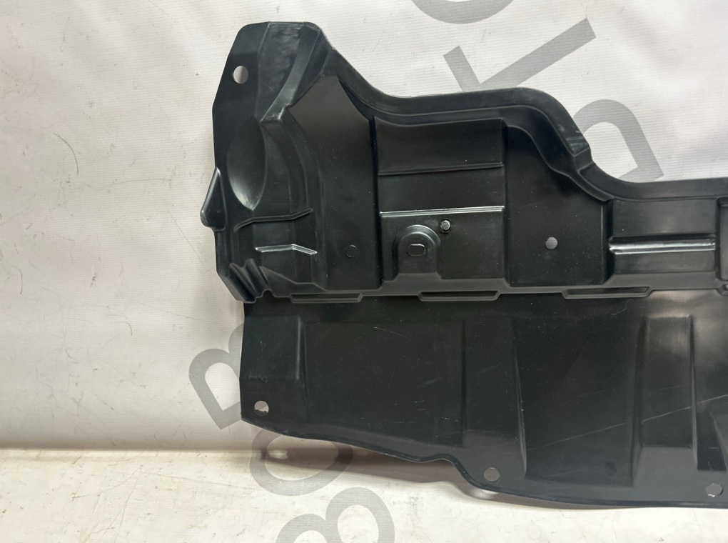 Защита двигателя X-Trail 2013-2022 3 T32