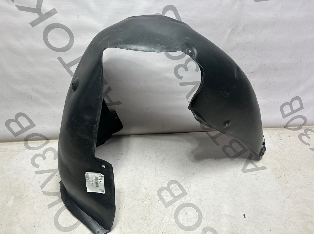 Локер передний правый Ceed 2018- 3