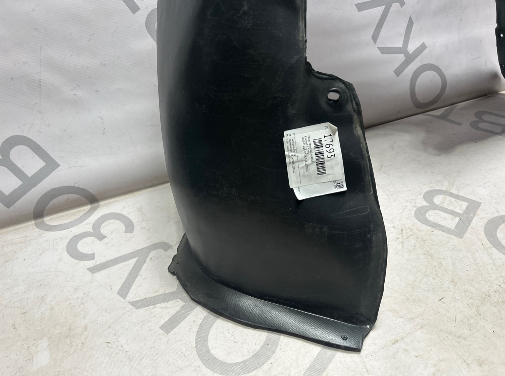 Локер передний правый KIA Ceed 3