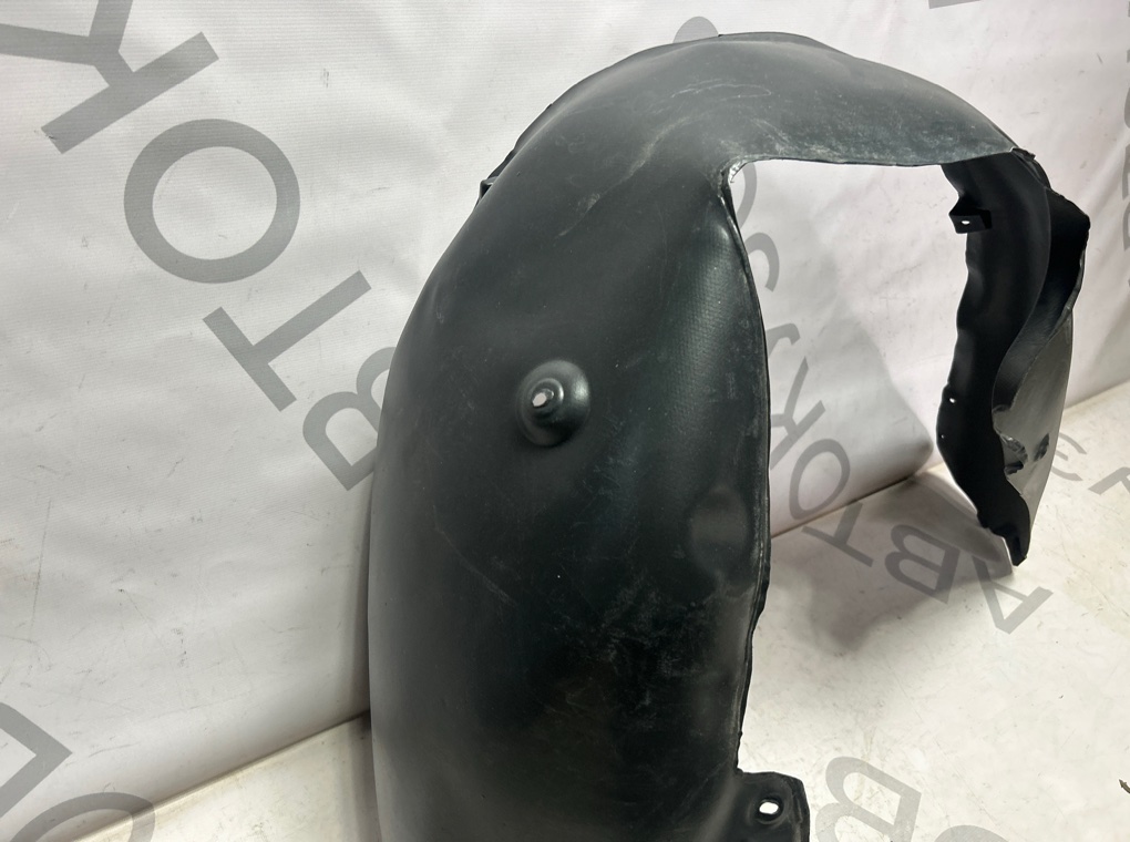 Локер передний правый Ceed 2018- 3