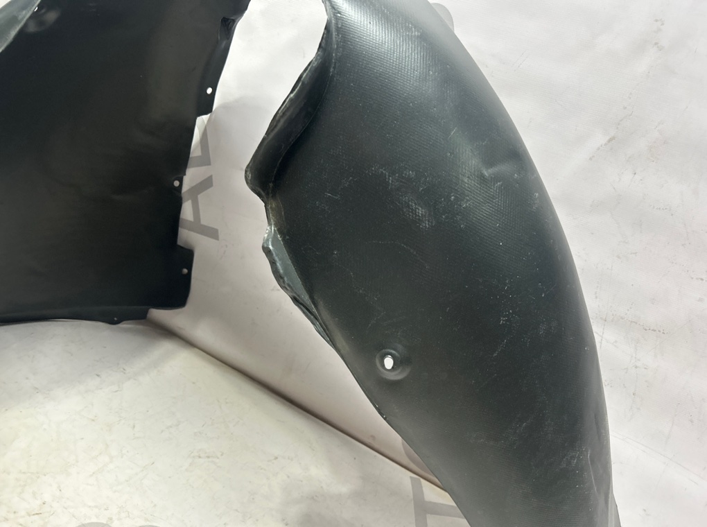 Локер передний правый Ceed 2018- 3