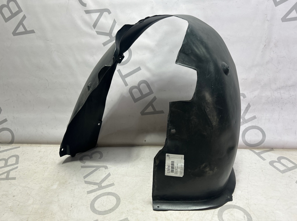 Локер передний левый KIA Ceed 2018- 3 AD03-CED18-032L новая