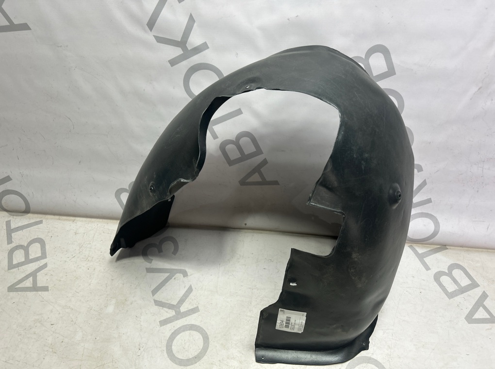 Локер передний левый Ceed 2018- 3