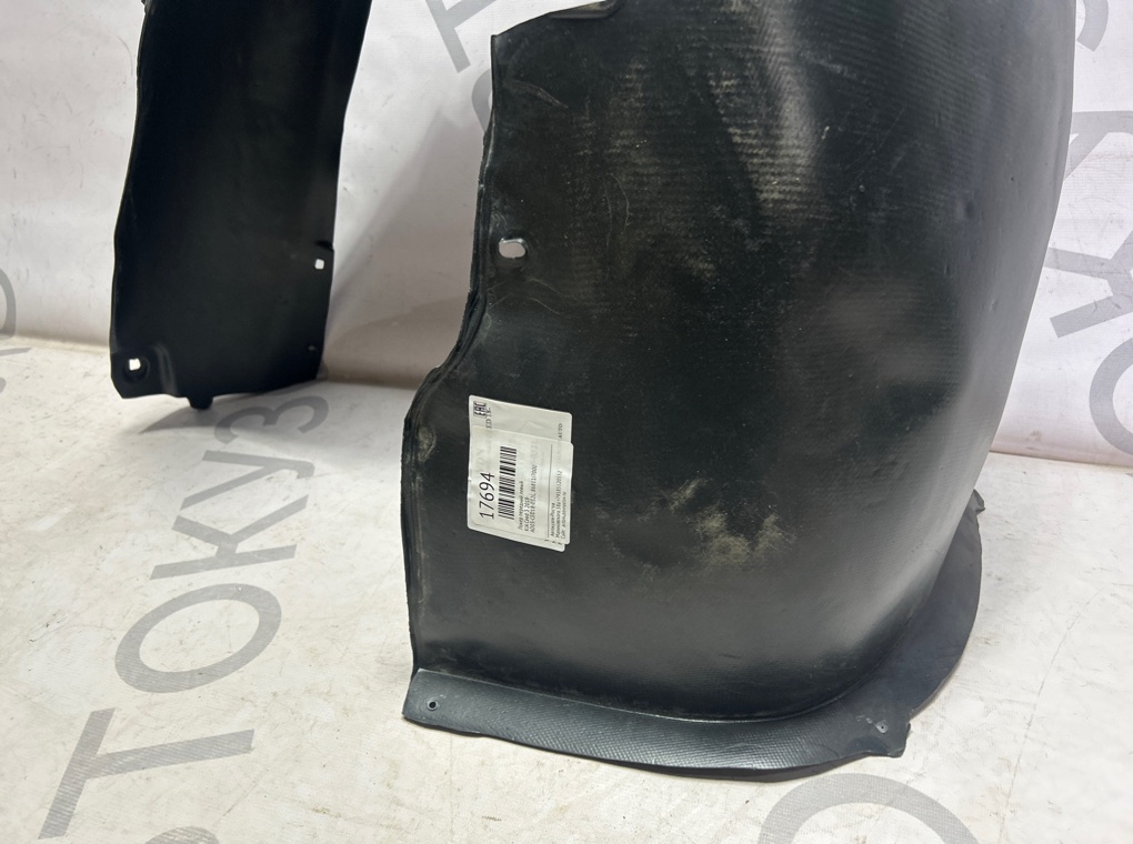 Локер передний левый KIA Ceed 3