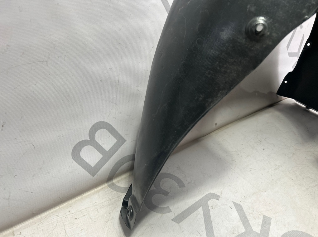 Локер передний левый Ceed 2018- 3