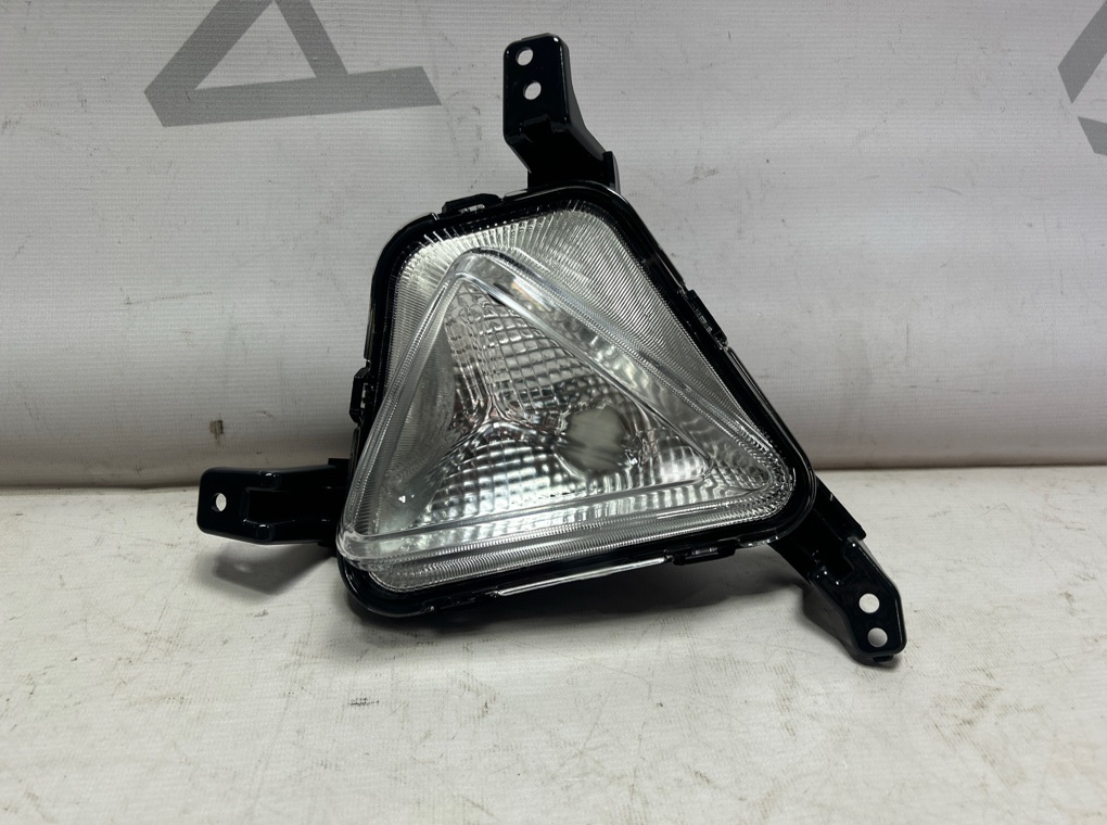 Фара противотуманная правая KIA Rio 2020- 4 AD03-RIO17-003R новая