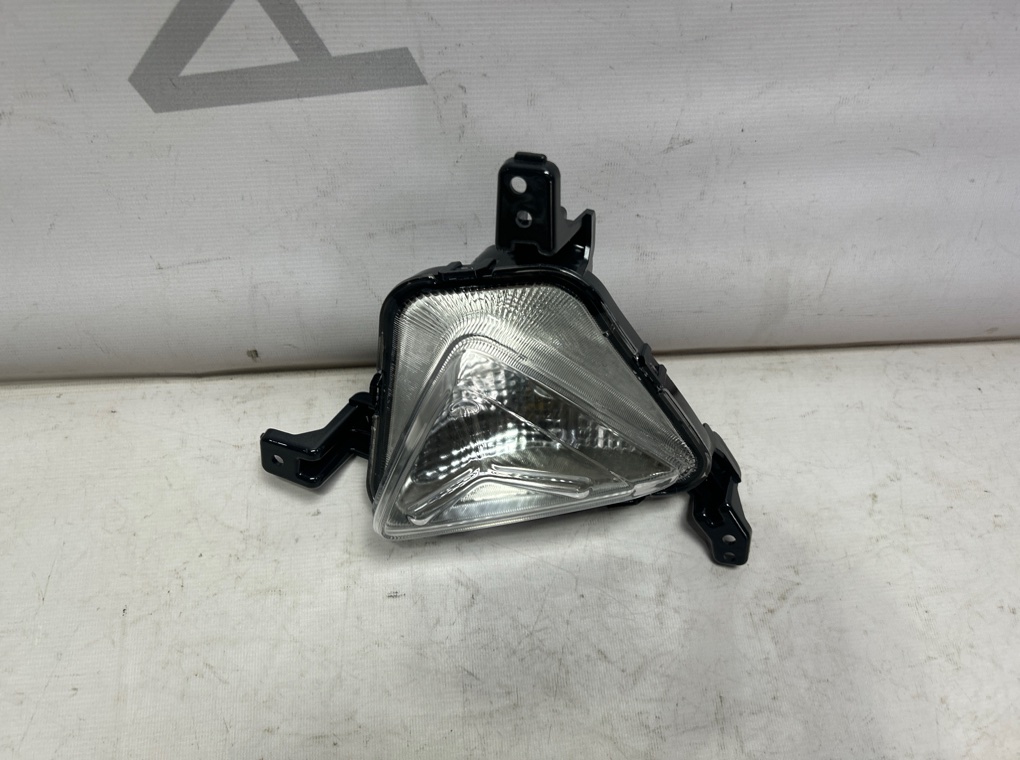 Фара противотуманная правая Rio 2020- 4