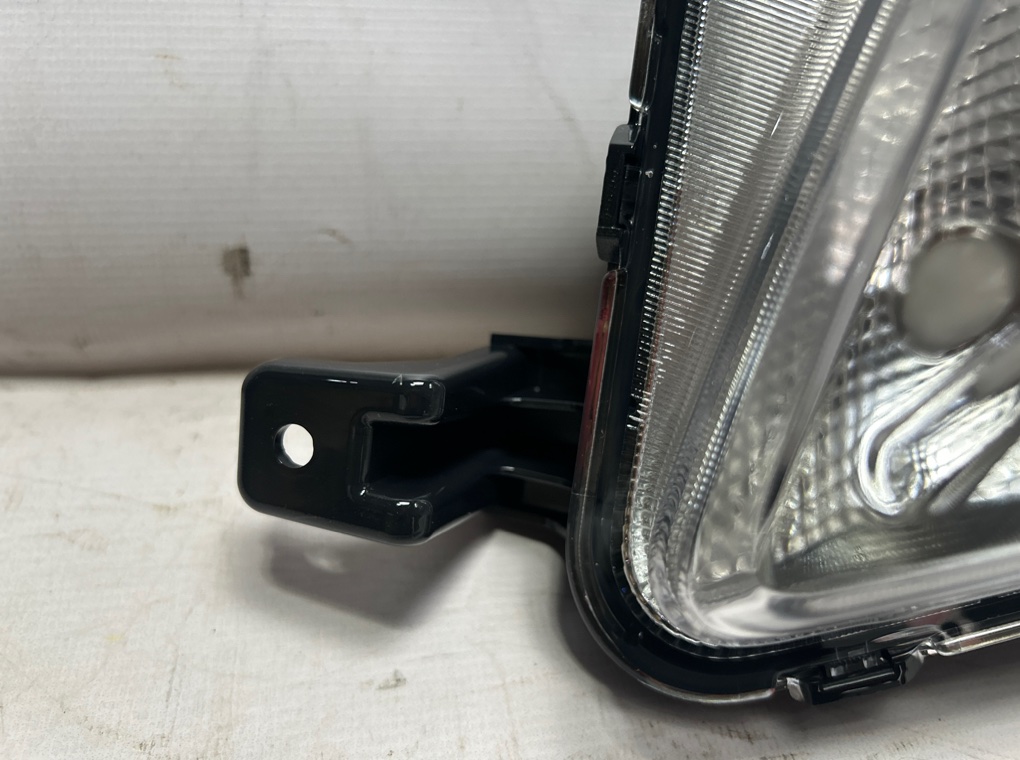 Фара противотуманная правая Rio 2020- 4