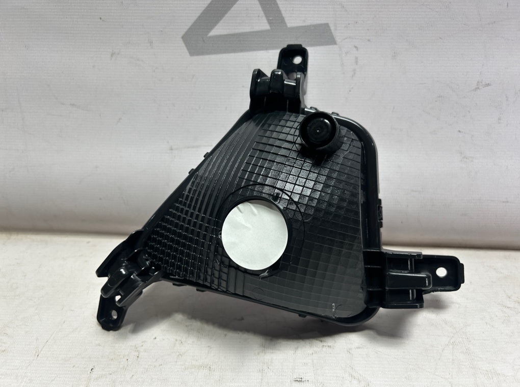 Фара противотуманная правая Rio 2020- 4